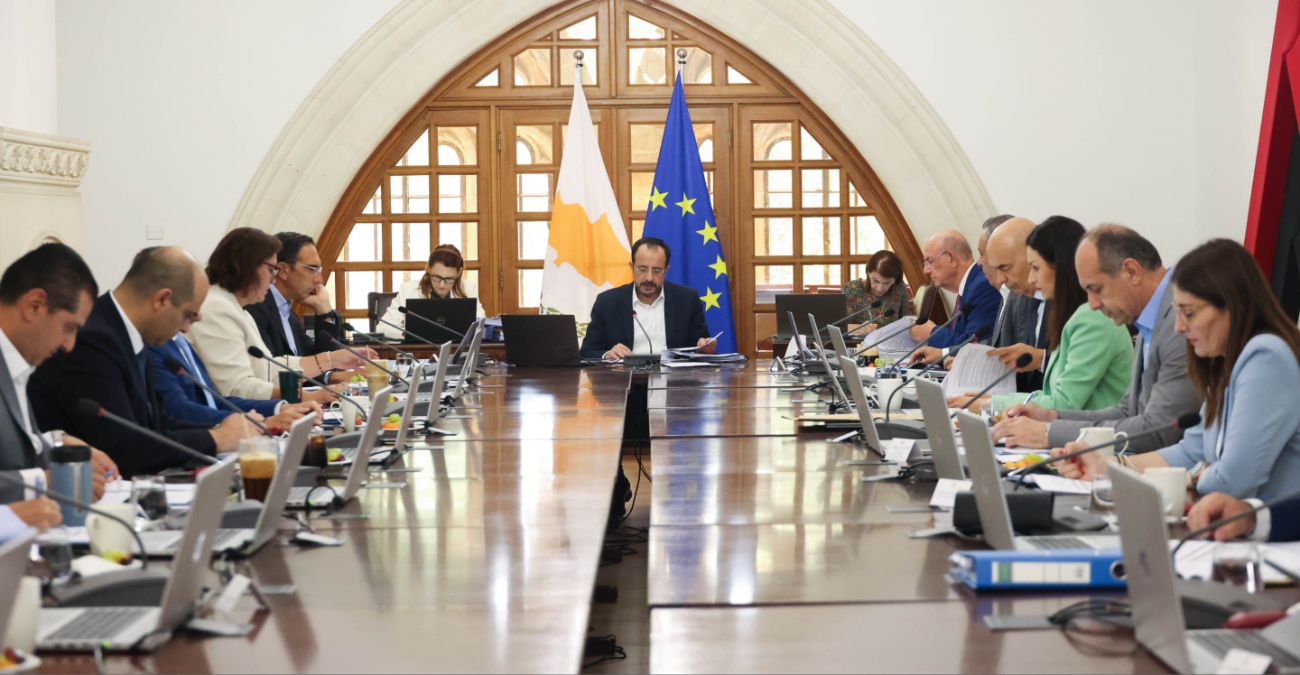 Οι εισηγήσεις, τα σενάρια και οι πολιτικές ισορροπίες – Ο Νίκος Χριστοδουλίδης μπροστά στις αποφάσεις