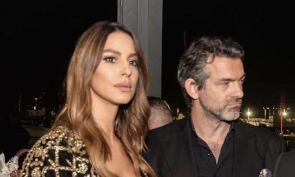 Κωνσταντίνα Ευριπίδου – Φίλιππος Μιχόπουλος: Ποζάρουν αγκαλιασμένοι για πρώτη φορά Κωνσταντίνα Ευριπίδου – Φίλιππος Μιχόπουλος: Ποζάρουν αγκαλιασμένοι για πρώτη φορά