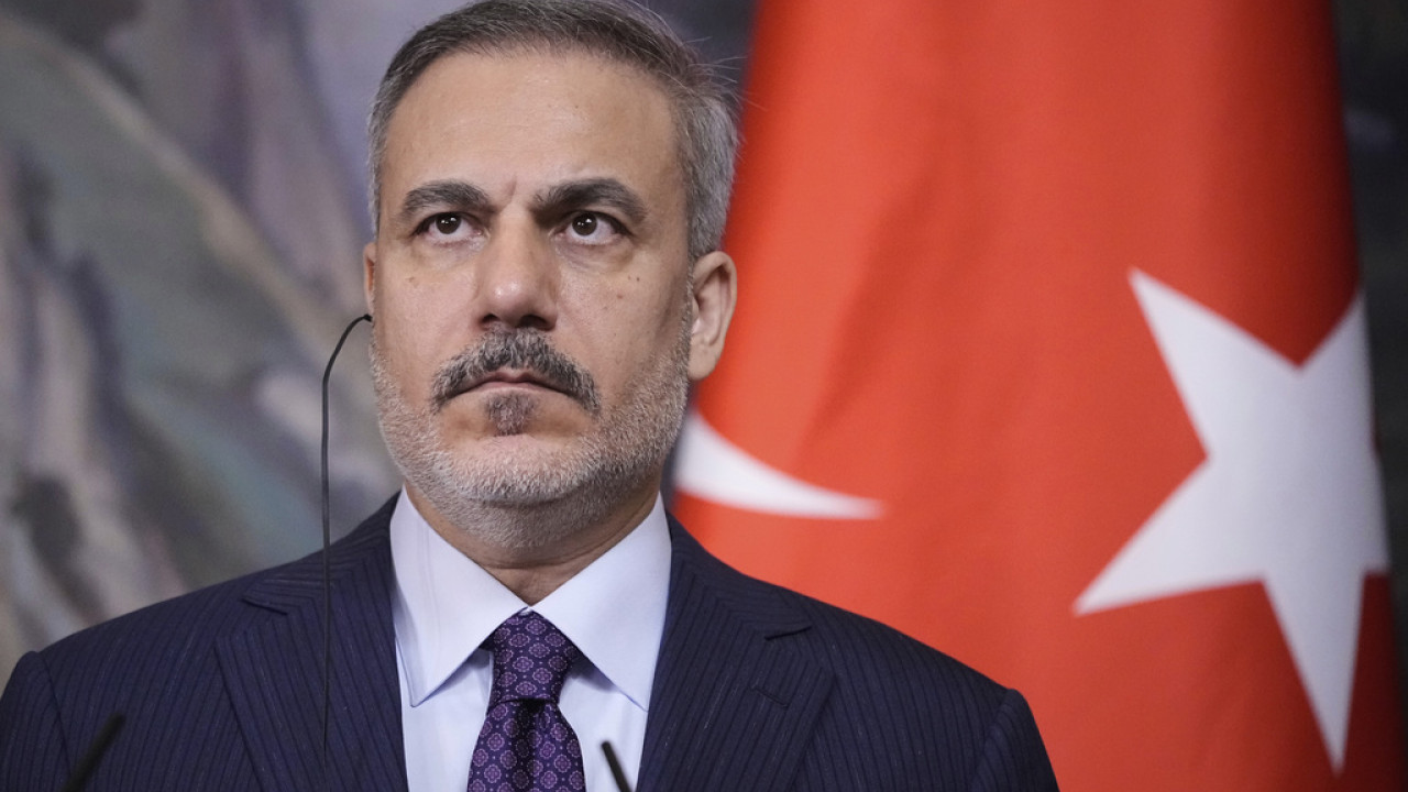 «Η Κυπριακή Προεδρία της ΕΕ θα μπορούσε να είναι μια ευκαιρία και για εμάς»