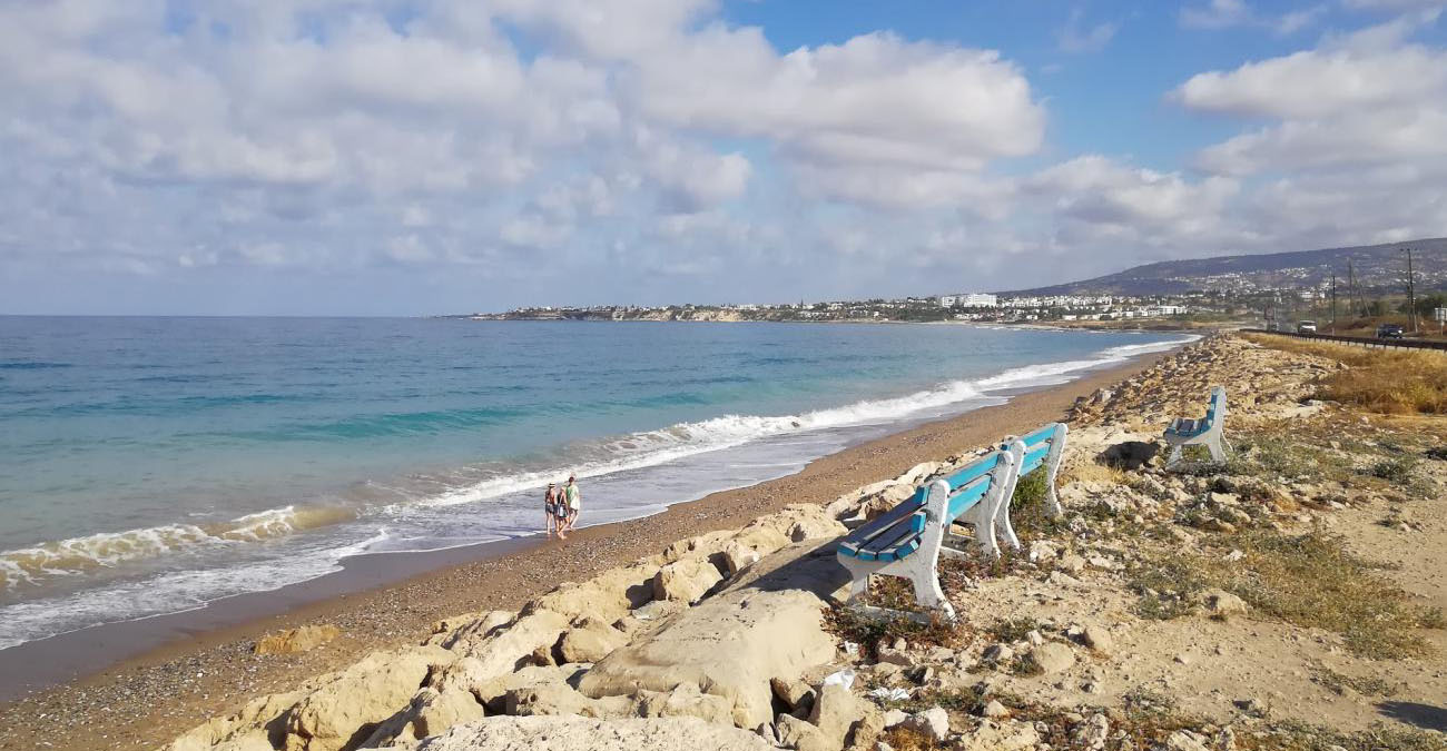 Σε λειτουργία από σήμερα η κινητή μονάδας αφαλάτωσης στα Πότιμα