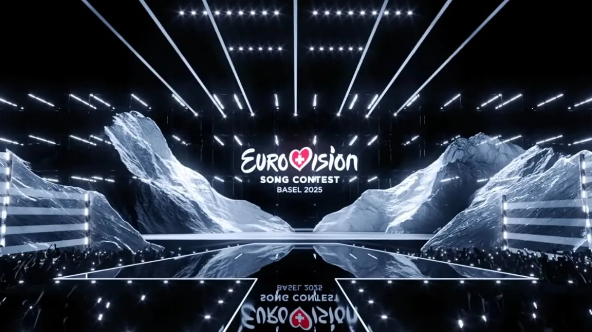 Eurovision 2025: LIVE όσα συμβαίνουν στον μεγάλο τελικό