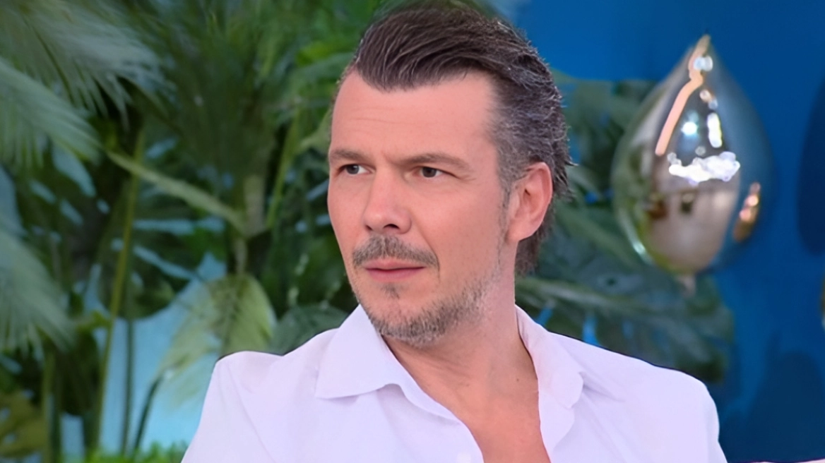 &Iota;&omega;ά&nu;&nu;&eta;&sigmaf; &Pi;&alpha;&pi;&alpha;&zeta;ή&sigma;&eta;&sigmaf;: &Delta;&epsilon;&nu; &theta;έ&lambda;&omega; &nu;&alpha; &kappa;ά&nu;&omega; &tau;&omicron; &pi;&alpha;&iota;&delta;ί &mu;&omicron;&upsilon; &sigma;&kappa;&iota;ά &tau;&omicron;&upsilon; &epsilon;&alpha;&upsilon;&tau;&omicron;ύ &mu;&omicron;&upsilon;