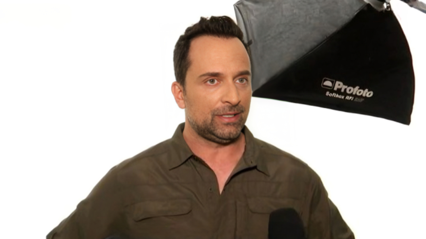 Γιώργος Λιανός για Survivor: Έχουν γίνει επικοί τσακωμοί, έχω δει κάμεραμαν να κυνηγάνε παίκτες στη ζούγκλα