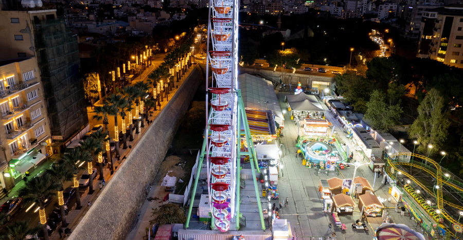 Θα παραμείνει κλειστή σήμερα 8/12 – Ποιος ο λόγος