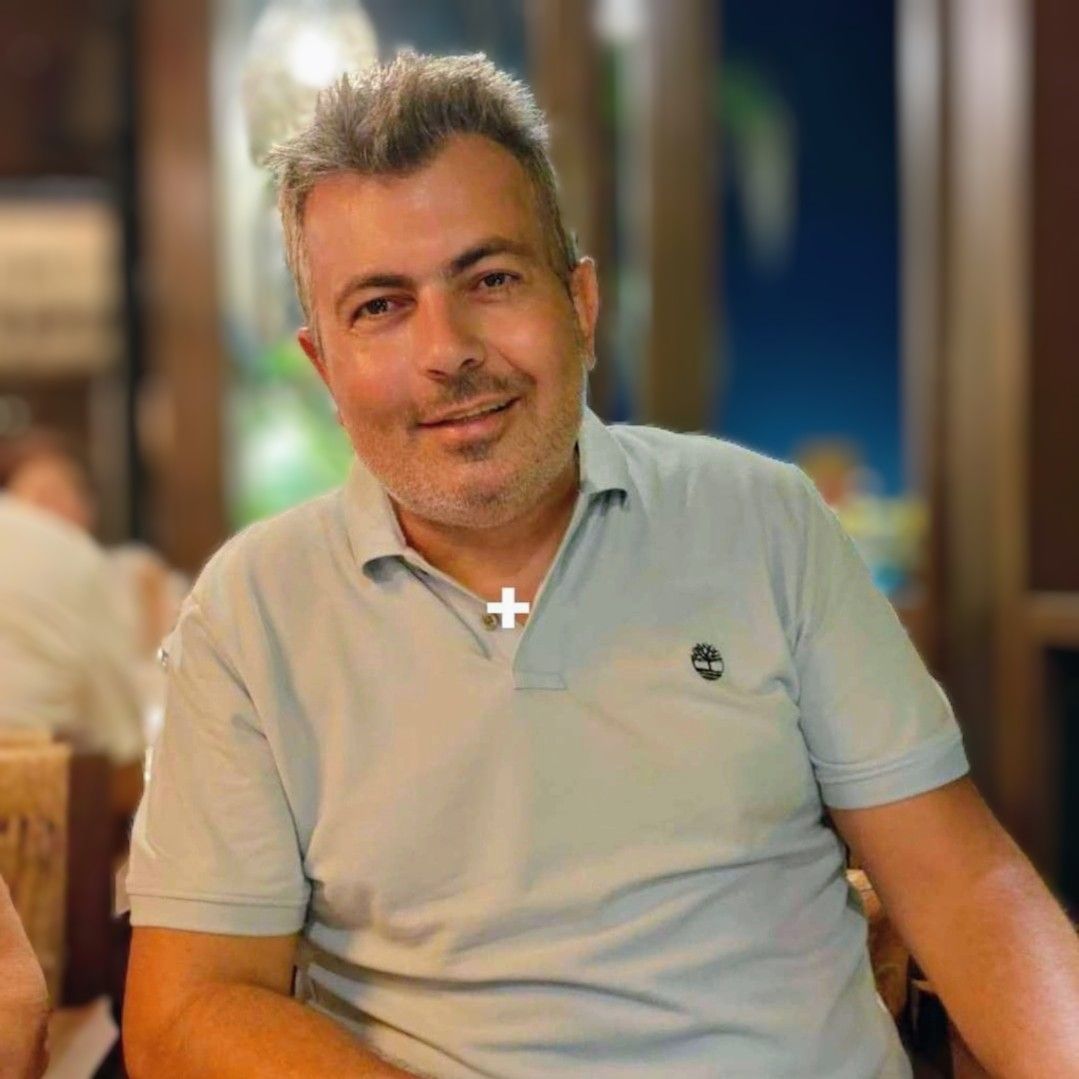 Ανείπωτη θλίψη: Έφυγε ξαφνικά από τη ζωή ο 52χρονος Πάρης – Η παράκληση της οικογένειας Ανείπωτη θλίψη: Έφυγε ξαφνικά από τη ζωή ο 52χρονος Πάρης – Η παράκληση της οικογένειας