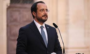 Επίσκεψη Χριστοδουλίδη στην Πάφο: Στην τελική ευθεία το Κέντρο Πυρόσβεσης της ΕΕ στην Κύπρο