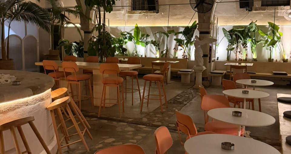 Οι νύχτες στη Λεμεσό αποκτούν… Noima – Ένα νέο μπαρ-εστιατόριο ανοίγει τις πόρτες του στην παλιά πόλη