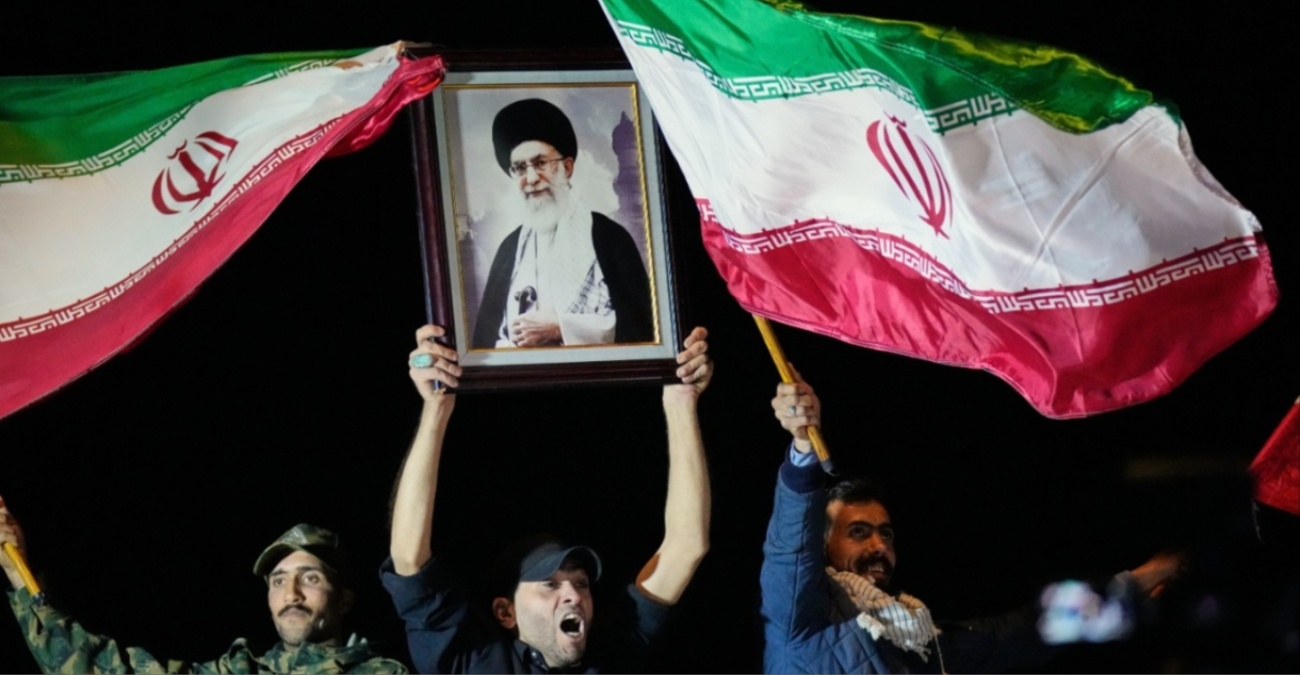 LIVE: &Tau;&omicron; &Iota;&rho;ά&nu; &delta;ή&lambda;&omega;&sigma;&epsilon; &pi;&omega;&sigmaf; &omicron; &Alpha;&gamma;&iota;&alpha;&tau;&omicron;&lambda;ά&chi; &Alpha;&lambda;ί &Chi;&alpha;&mu;&epsilon;&nu;&epsilon;ΐ &epsilon;ί&nu;&alpha;&iota; &nu;&epsilon;&kappa;&rho;ό&sigmaf; &ndash; &laquo;&Theta;&alpha; &delta;ώ&sigma;&omicron;&upsilon;&mu;&epsilon; &sigma;&tau;&iota;&sigmaf; &Eta;&Pi;&Alpha; &kappa;&alpha;&iota; &tau;&omicron; &Iota;&sigma;&rho;&alpha;ή&lambda; έ&nu;&alpha; &mu;ά&theta;&eta;&mu;&alpha; &pi;&omicron;&upsilon; &theta;&alpha; &tau;&omicron;&upsilon;&sigmaf; &mu;&epsilon;ί&nu;&epsilon;&iota; &alpha;&xi;έ&chi;&alpha;&sigma;&tau;&omicron;&raquo;