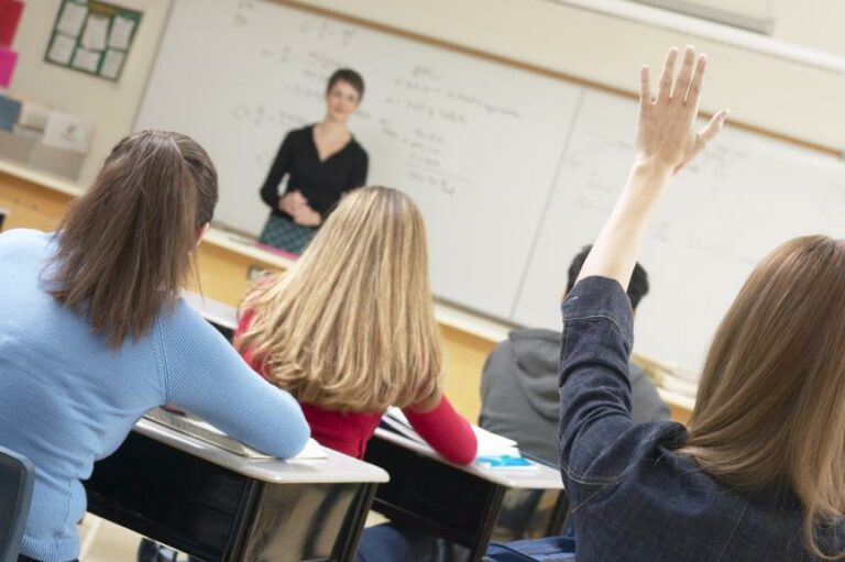 Κ.Ι.Ε: Πότε αρχίζουν τα μαθήματα για τη νέα σχολική χρονιά Κ.Ι.Ε: Πότε αρχίζουν τα μαθήματα για τη νέα σχολική χρονιά
