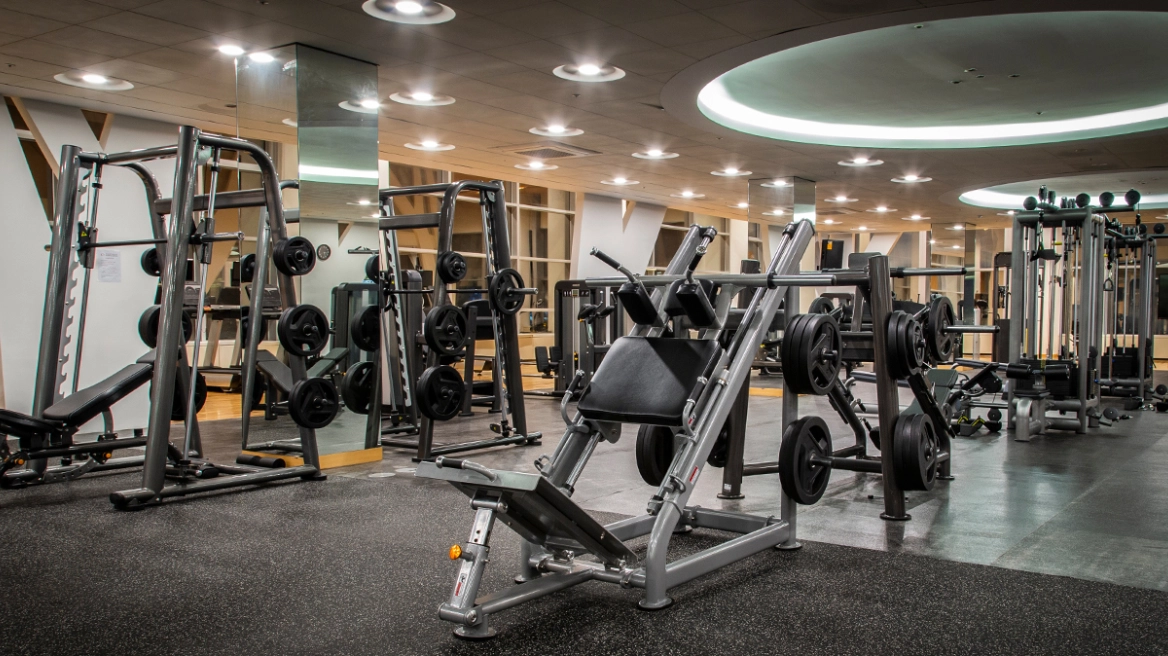 15χρονος έπαθε καρδιακή ανακοπή σε γυμναστήριο στον Άλιμο