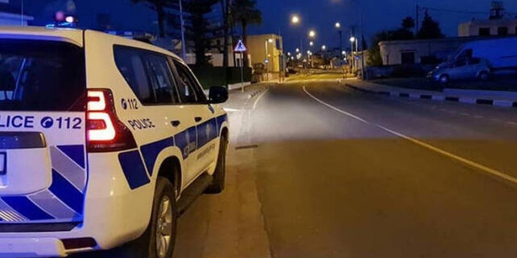 Αιματηρή επίθεση στη Λεμεσό: 27χρονη φέρεται να μαχαίρωσε 33χρονο και τον έστειλε νοσοκομείο - Τρεις συλλήψεις