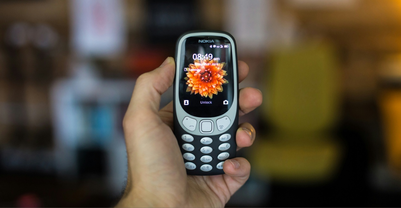 Τέλος εποχής για τη Nokia: Από το 40% της παγκόσμι