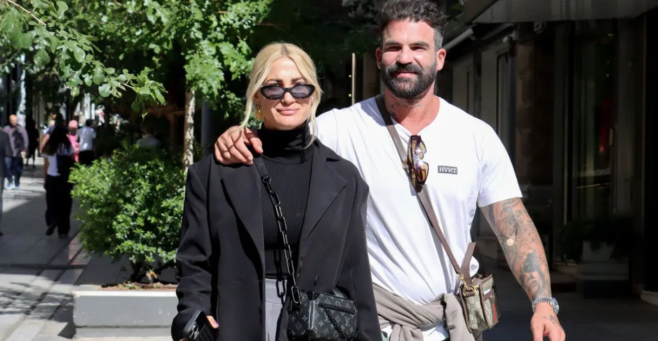 Ο όρος που υπέγραψαν για τους συντρόφους τους κι όμως παραβίασαν