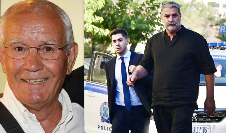 Βασίλης Μπισμπίκης: Ο πατέρας του μιλάει για το τροχαίο