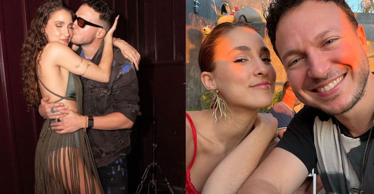 &Kappa;&rho;&eta;&tau;&iota;&kappa;ό&sigmaf; &gamma;ά&mu;&omicron;&sigmaf; &gamma;&iota;&alpha; &tau;&eta;&nu; Evangelia &kappa;&alpha;&iota; &tau;&omicron;&nu; Jay Stolar &tau;&omicron; &kappa;&alpha;&lambda;&omicron;&kappa;&alpha;ί&rho;&iota; &tau;&omicron;&upsilon; 2027