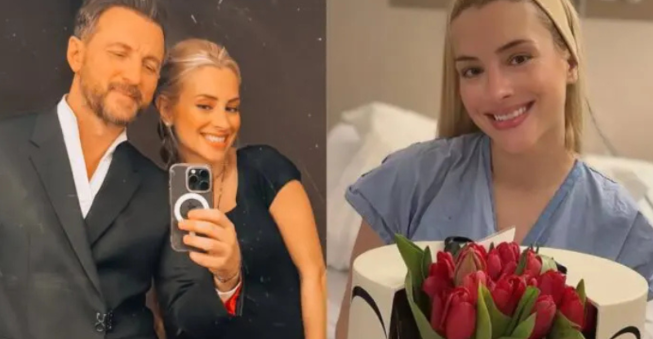 &Kappa;ώ&sigma;&tau;&alpha;&sigmaf; &Kappa;&alpha;&rho;&alpha;&phi;ώ&tau;&eta;&sigmaf;: &Mu;&pi;&alpha;&mu;&pi;ά&sigmaf; &gamma;&iota;&alpha; &pi;&rho;ώ&tau;&eta; &phi;&omicron;&rho;ά! &Gamma;έ&nu;&nu;&eta;&sigma;&epsilon; &eta; &sigma;ύ&zeta;&upsilon;&gamma;ό&sigmaf; &tau;&omicron;&upsilon;