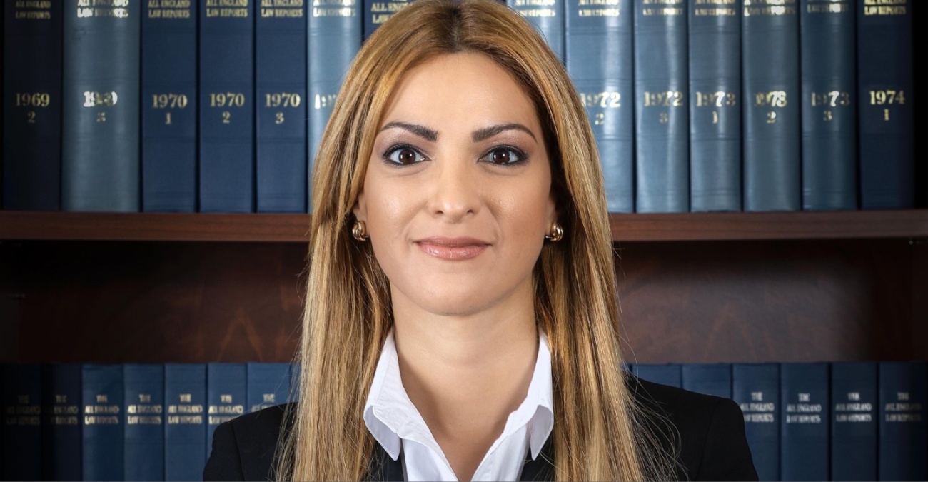 Υπέβαλε την ένσταση για απόλυση της η Βαρωσιώτου – Πότε εμφανίζεται ενώπιον Ανωτάτου
