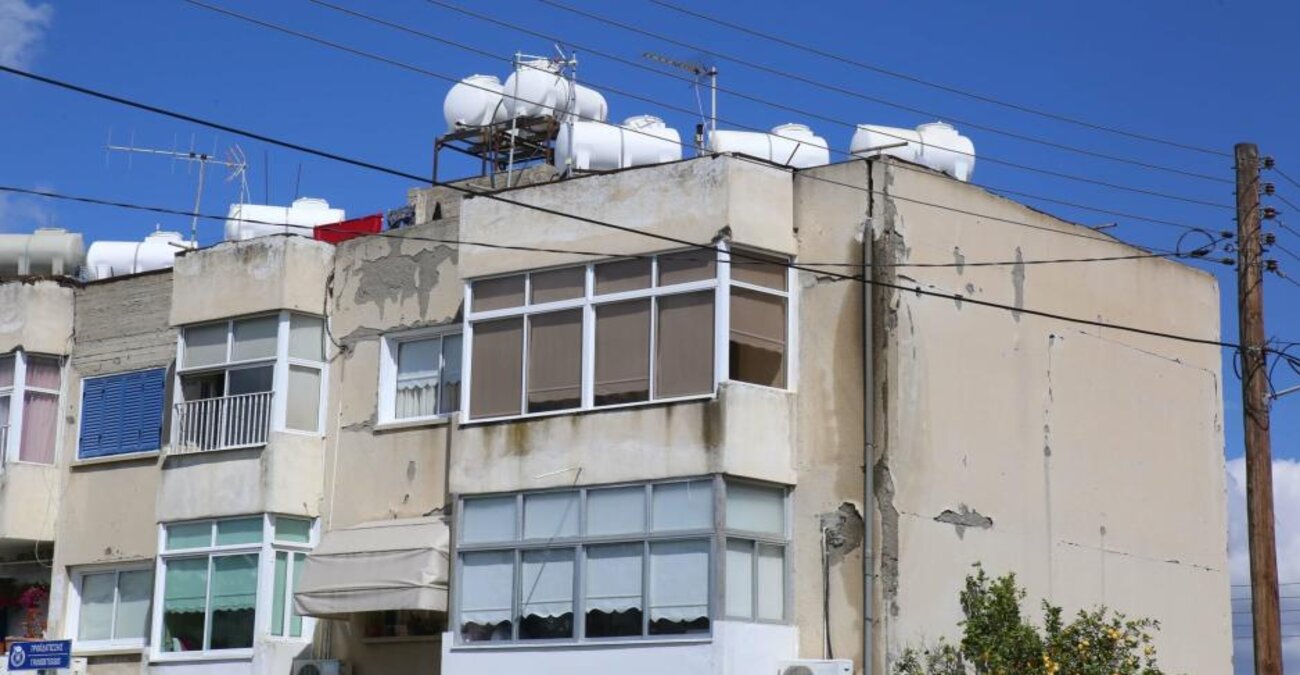 &Sigma;&omicron;&beta;&alpha;&rho;έ&sigmaf; &kappa;&alpha;&tau;&alpha;&gamma;&gamma;&epsilon;&lambda;ί&epsilon;&sigmaf; &gamma;&iota;&alpha; &epsilon;&pi;&iota;&kappa;ί&nu;&delta;&upsilon;&nu;&alpha; &kappa;&tau;ί&rho;&iota;&alpha; &sigma;&tau;&eta; &Lambda;&epsilon;&mu;&epsilon;&sigma;ό &ndash; &laquo;&Alpha;&rho;&mu;ό&delta;&iota;&omicron;&iota; &kappa;ά&nu;&tau;&epsilon; ά&mu;&epsilon;&sigma;&alpha; έ&rho;&epsilon;&upsilon;&nu;&alpha;&raquo; - &Phi;&omega;&tau;&omicron;&gamma;&rho;&alpha;&phi;ί&epsilon;&sigmaf;