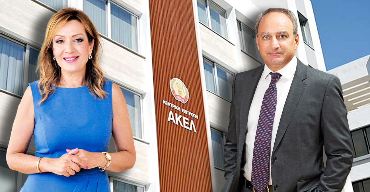 &Alpha;&Kappa;&Epsilon;&Lambda; &gamma;&iota;&alpha; &Chi;&alpha;&rho;&alpha;&lambda;&alpha;&mu;&pi;ί&delta;&omicron;&upsilon;: &laquo;&Kappa;&lambda;&epsilon;ί&nu;&epsilon;&iota; &omicron; &kappa;ύ&kappa;&lambda;&omicron;&sigmaf; &tau;&omega;&nu; &sigma;&upsilon;&zeta;&eta;&tau;ή&sigma;&epsilon;&omega;&nu;&raquo; - &Alpha;&nu;&tau;&iota;&delta;&epsilon;&omicron;&nu;&tau;&omicron;&lambda;&omicron;&gamma;&iota;&kappa;ή &kappa;&alpha;&iota; &pi;&rho;&omicron;&sigma;&beta;&lambda;&eta;&tau;&iota;&kappa;ή &gamma;&iota;&alpha; &tau;&omicron;&nu; &kappa;ό&sigma;&mu;&omicron; &tau;&omicron;&upsilon; &Alpha;&Kappa;&Epsilon;&Lambda; &sigma;&tau;ά&sigma;&eta; &tau;&eta;&sigmaf;