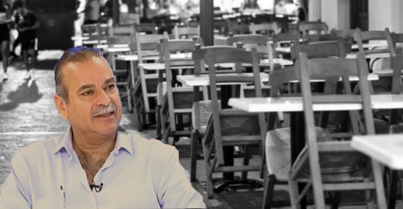 Ο λόγος που αδειάζει η Λευκωσία – Τα προβλήματα που προκύπτουν και οι περιοχές που έχουν την τιμητική τους Ο λόγος που αδειάζει η Λευκωσία – Τα προβλήματα που προκύπτουν και οι περιοχές που έχουν την τιμητική τους