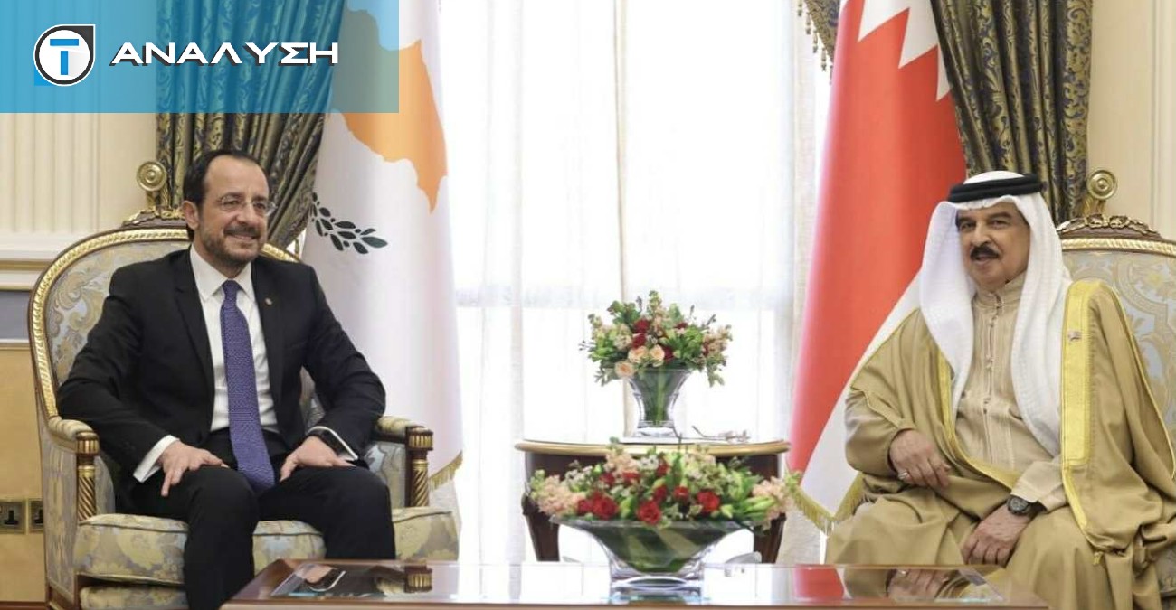 &Alpha;&pi;ό &tau;&eta; &Lambda;&epsilon;&upsilon;&kappa;&omega;&sigma;ί&alpha; &sigma;&tau;&omicron; &Nu;έ&omicron; &Delta;&epsilon;&lambda;&chi;ί &kappa;&alpha;&iota; &tau;&eta; &Mu;&omicron;&upsilon;&mu;&pi;ά&iota;, &eta; &epsilon;&pi;ί&sigma;&kappa;&epsilon;&psi;&eta; &tau;&omicron;&upsilon; &Pi;&rho;&omicron;έ&delta;&rho;&omicron;&upsilon; &Chi;&rho;&iota;&sigma;&tau;&omicron;&delta;&omicron;&upsilon;&lambda;ί&delta;&eta; &pi;&omicron;&upsilon; &alpha;&nu;&omicron;ί&gamma;&epsilon;&iota; &nu;έ&omicron;&upsilon;&sigmaf; &epsilon;&pi;&epsilon;&nu;&delta;&upsilon;&tau;&iota;&kappa;&omicron;ύ&sigmaf; &omicron;&rho;ί&zeta;&omicron;&nu;&tau;&epsilon;&sigmaf; &gamma;&iota;&alpha; &tau;&eta;&nu; &kappa;&upsilon;&pi;&rho;&iota; class=