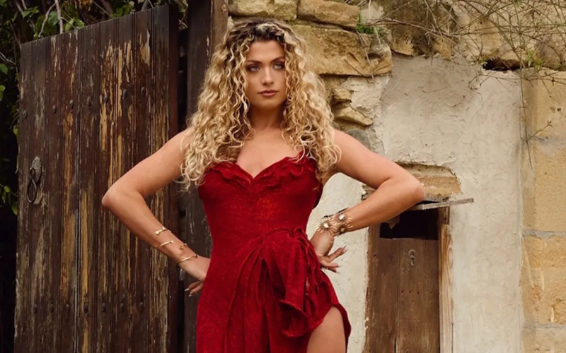 Eurovision 2026: &Tau;&omicron; &tau;&rho;&alpha;&gamma;&omicron;ύ&delta;&iota; &tau;&eta;&sigmaf; &Kappa;ύ&pi;&rho;&omicron;&upsilon; &pi;&alpha;&rho;&omicron;&upsilon;&sigma;&iota;ά&zeta;&epsilon;&tau;&alpha;&iota; &alpha;&pi;ό&psi;&epsilon;