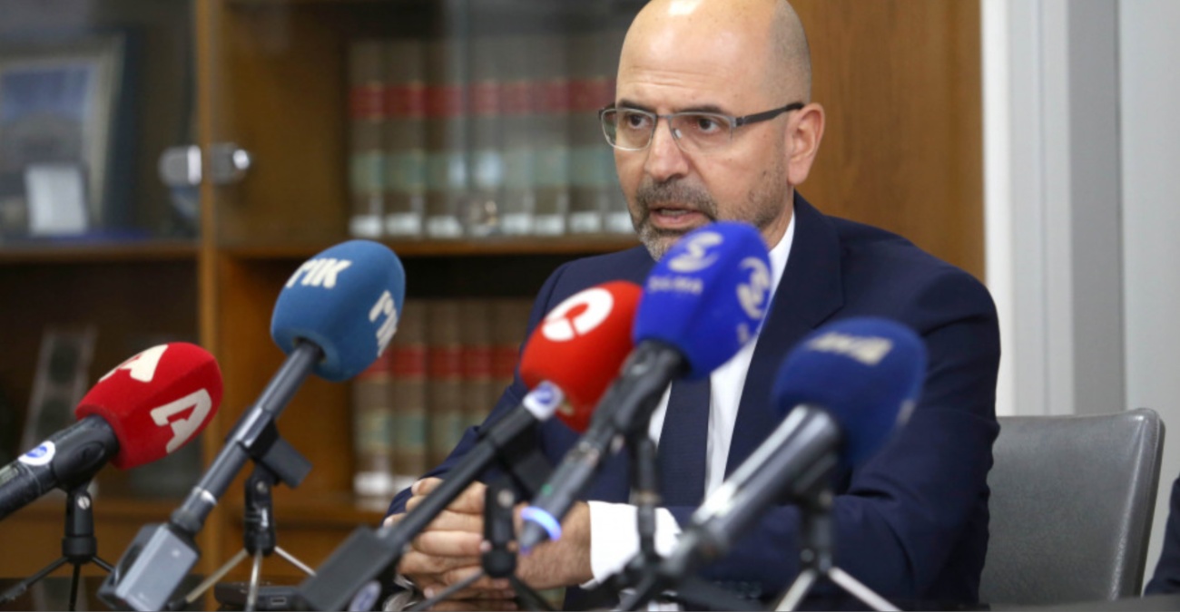 Γενικός Ελεγκτής: Προανήγγειλε αιφνίδιους ελέγχους για την εμπειρία του πολίτη