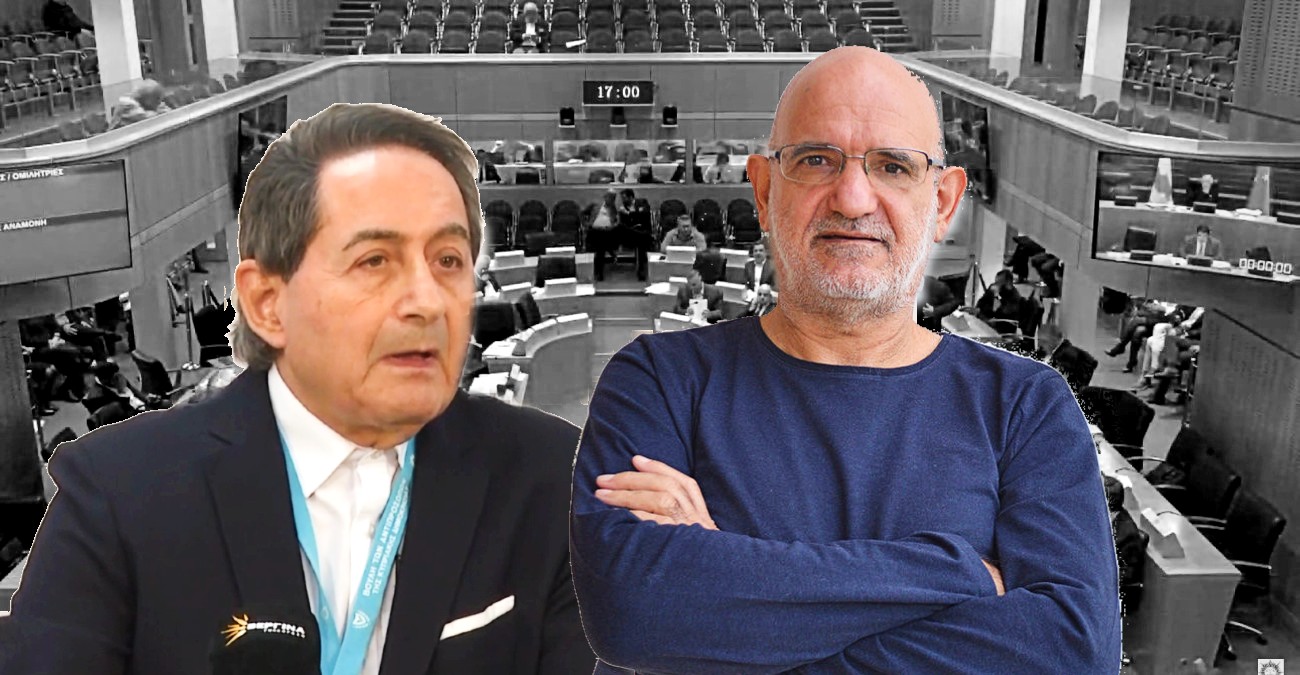 Ό&tau;&alpha;&nu; &eta; &sigma;&iota;&omega;&pi;ή &gamma;ί&nu;&epsilon;&tau;&alpha;&iota; &sigma;&upsilon;&nu;&epsilon;&nu;&omicron;&chi;ή: &Omicron;&iota; &kappa;&alpha;&tau;&alpha;&gamma;&gamma;&epsilon;&lambda;ί&epsilon;&sigmaf; &Mu;&alpha;&kappa;ά&rho;&iota;&omicron;&upsilon; &Delta;&rho;&omicron;&upsilon;&sigma;&iota;ώ&tau;&eta;, &omicron;&iota; &sigma;&kappa;&iota;έ&sigmaf; &kappa;&alpha;&iota; &theta;&epsilon;&sigma;&mu;&omicron;ί &sigma;&epsilon; &kappa;&rho;ί&sigma;&eta; &pi;&rho;&iota;&nu; &tau;&eta;&nu; &kappa;ά&lambda;&pi;&eta;