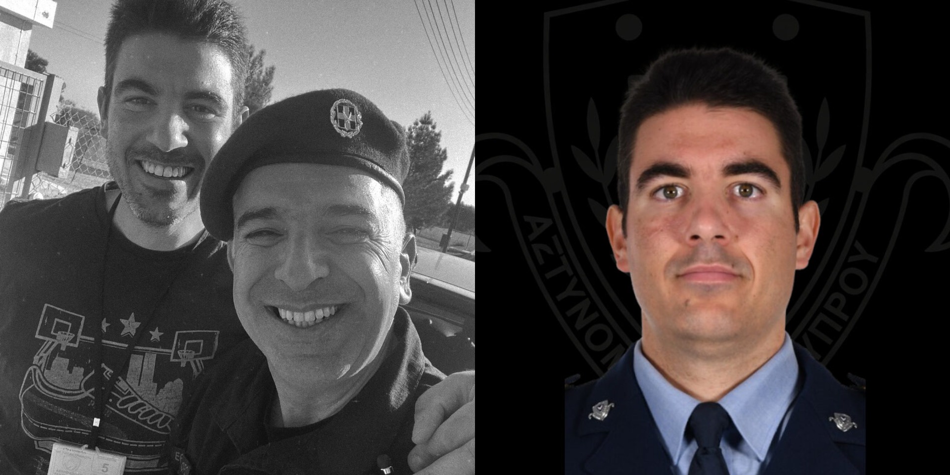 &Theta;ά&nu;&alpha;&tau;&omicron;&sigmaf; 36&chi;&rho;&omicron;&nu;&omicron;&upsilon; &Gamma;&epsilon;ώ&rho;&gamma;&iota;&omicron;&upsilon;: &Sigma;&upsilon;&gamma;&kappa;&iota;&nu;&epsilon;ί &tau;&omicron; &alpha;&nu;&tau;ί&omicron; &tau;&omicron;&upsilon; &epsilon;&kappa;&pi;&rho;ό&sigma;&omega;&pi;&omicron;&upsilon; &tau;&omicron;&upsilon; &Upsilon;&Pi;&Alpha;&Mu; &sigma;&tau;&omicron;&nu; &nu;&epsilon;&alpha;&rho;ό &Alpha;&sigma;&tau;&upsilon;&phi;ύ&lambda;&alpha;&kappa;&alpha; - &laquo;&Eta; &chi;&alpha;&rho;ά &sigma;&omicron;&upsilon; &alpha;&pi;&epsilon;&rho;ί&gamma;&rho;&alpha;&pi;&tau;&eta;...&raquo;