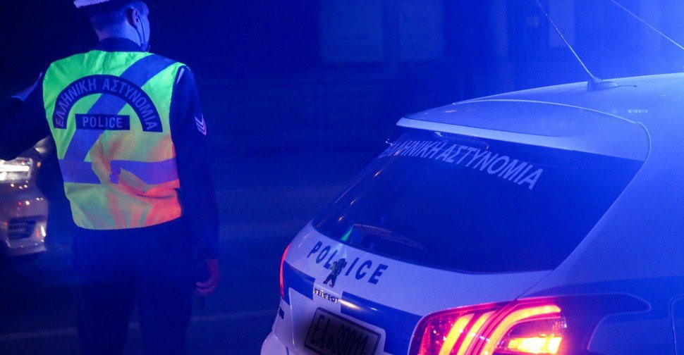 Τραγικό θάνατο βρήκε οδηγός στην Εθνική Οδό Αθηνών – Κορίνθου όταν συγκρούστηκε με φορτηγό