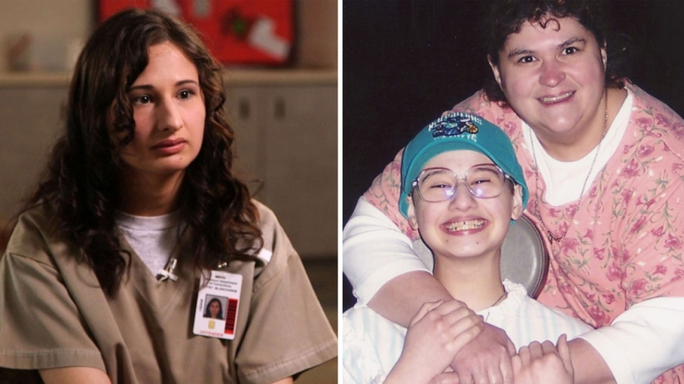 Η μητέρα της την παρουσίαζε ως βαριά άρρωστη ενώ ήταν υγιής και εκείνη τη δολοφόνησε για να ζήσει τη ζωή της – Η συγκλονιστική ιστορία της Τζίπσι Ρόουζ