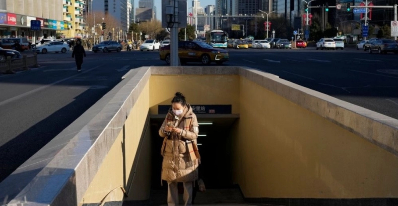 Η viral εφαρμογή για τους μοναχικούς που «σπάει ταμεία» στην Κίνα