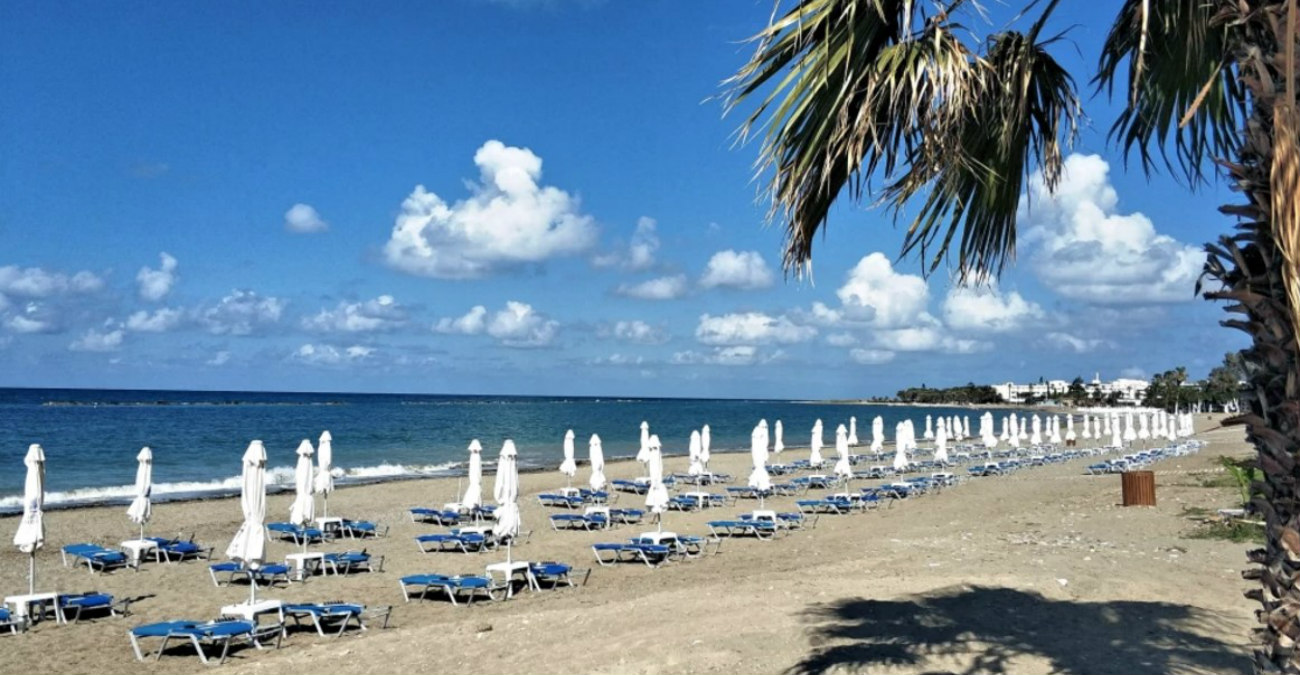 Πάνω από €1,5 εκ. η επένδυση για αναβάθμιση δημοτικής παραλίας
