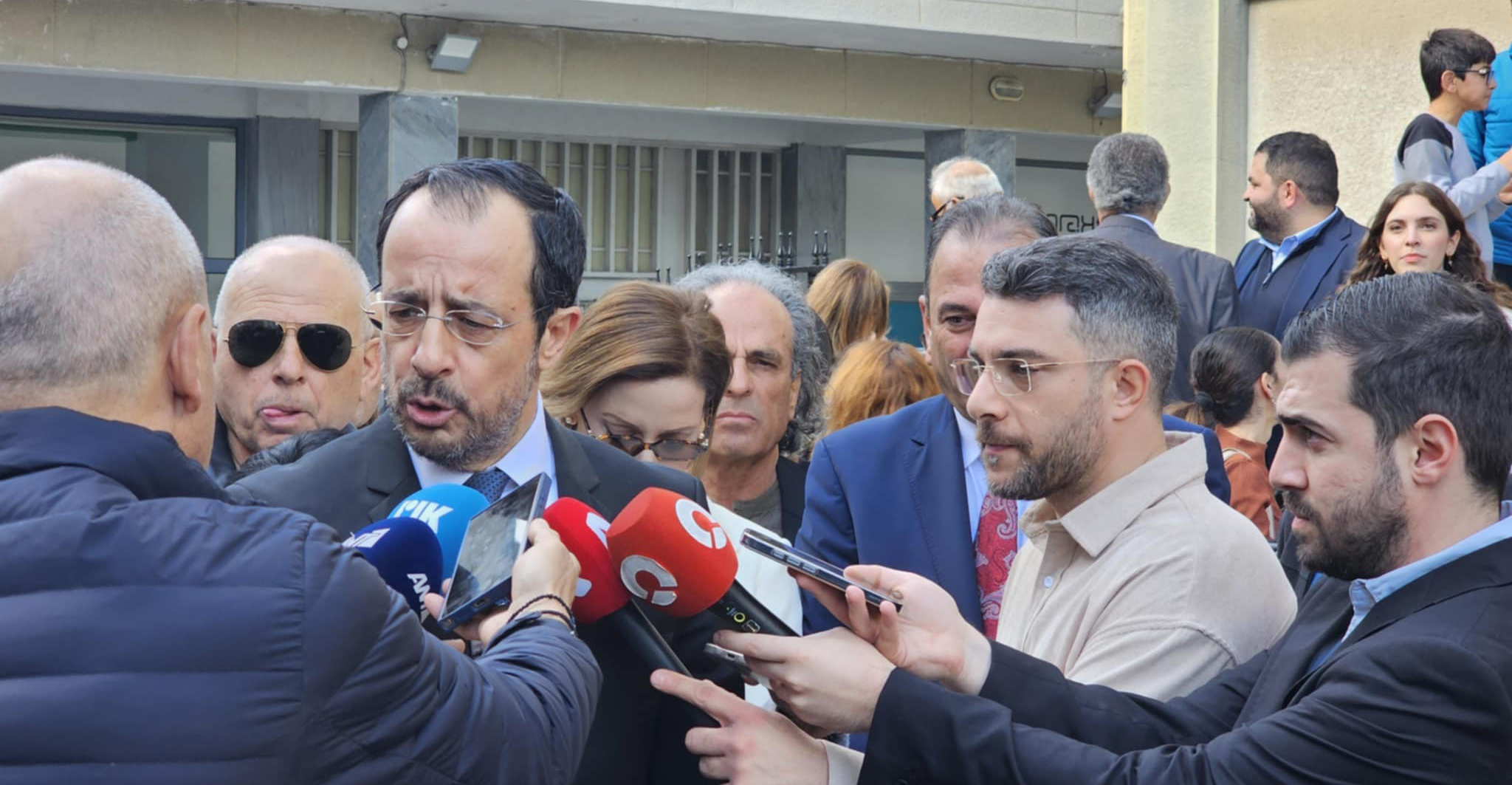 Έ&tau;&omicron;&iota;&mu;&omicron;&sigmaf; &gamma;&iota;&alpha; &delta;&iota;&epsilon;&upsilon;&rho;&upsilon;&mu;έ&nu;&eta; &delta;&iota;ά&sigma;&kappa;&epsilon;&psi;&eta; &omicron; &Pi;&tau;&Delta; - &laquo;&Alpha;&sigmaf; &alpha;&phi;ή&sigma;&omicron;&upsilon;&mu;&epsilon; &tau;&iota;&sigmaf; &delta;&eta;&lambda;ώ&sigma;&epsilon;&iota;&sigmaf;, &alpha;&sigma;&tau;&epsilon;ί&omicron; &epsilon;&pi;&iota;&chi;&epsilon;ί&rho;&eta;&mu;&alpha; ό&tau;&iota; &epsilon;&pi;&eta;&rho;&epsilon;ά&zeta;&omicron;&upsilon;&nu; &omicron;&iota; &beta;&omicron;&upsilon;&lambda;&epsilon;&upsilon;&tau;&iota;&kappa;έ&sigmaf;&raquo;