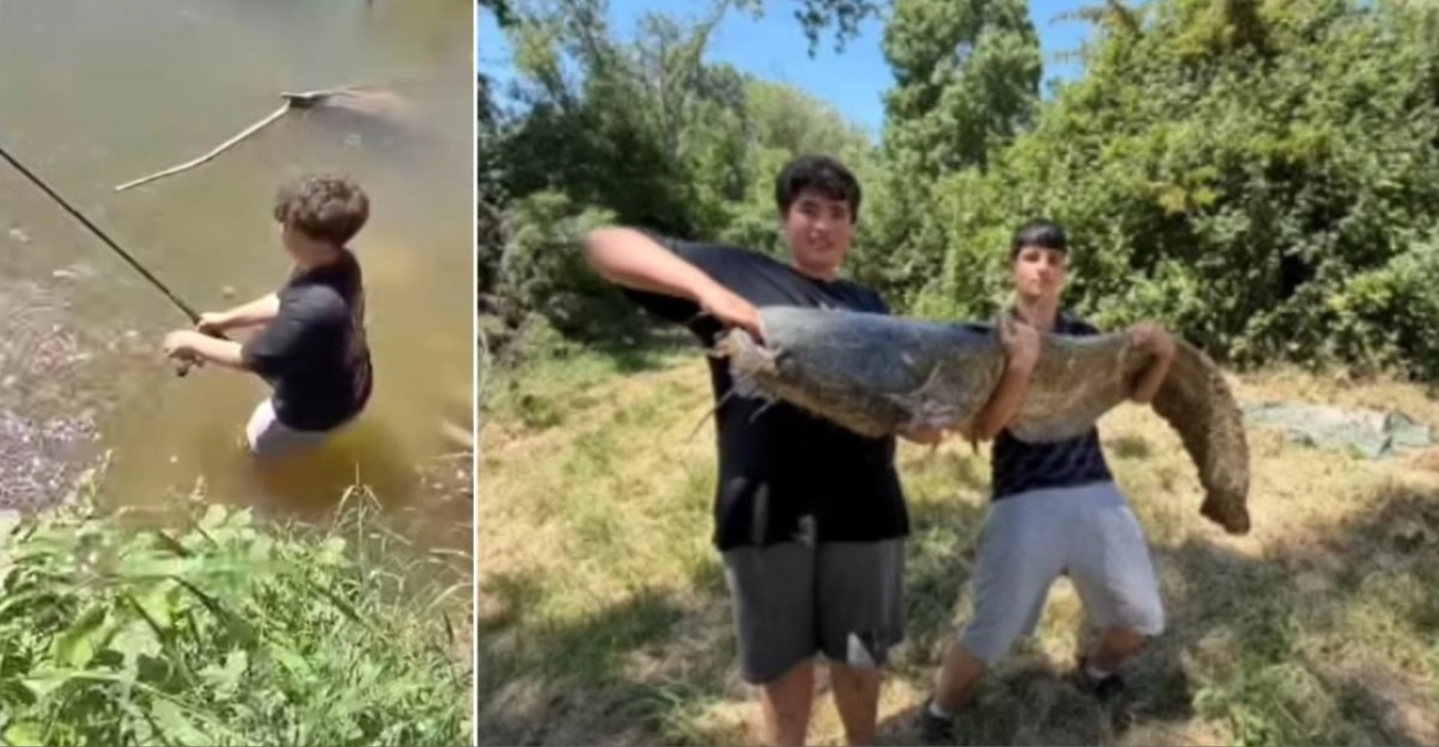 VIDEO: Έ&delta;&omega;&sigma;&epsilon; &mu;ά&chi;&eta; &gamma;&iota;&alpha; 20 &omicron;&lambda;ό&kappa;&lambda;&eta;&rho;&alpha; &lambda;&epsilon;&pi;&tau;ά - 14&chi;&rho;&omicron;&nu;&omicron;&sigmaf; &pi;ή&gamma;&epsilon; &gamma;&iota;&alpha; &psi;ά&rho;&epsilon;&mu;&alpha; &kappa;&alpha;&iota; έ&beta;&gamma;&alpha;&lambda;&epsilon; &laquo;&tau;έ&rho;&alpha;&sigmaf;&raquo; 65 &kappa;&iota;&lambda;ώ&nu;