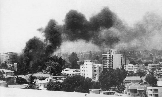Θα ηχήσουν για άλλη μια φορά οι σειρήνες – Θύμηση του πραξικοπήματος και της τουρκικής εισβολής