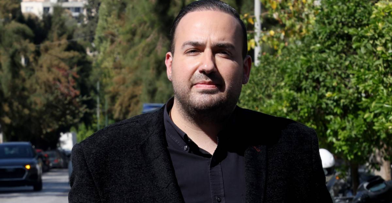 «Όσο με πόνεσε στην ζωή μου το bullying ψυχικά και σωματικά ως παιδάκι, τόσο…» «Όσο με πόνεσε στην ζωή μου το bullying ψυχικά και σωματικά ως παιδάκι, τόσο…»