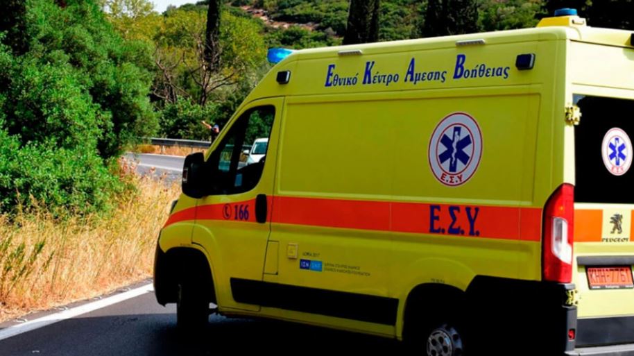 Πέθανε 56χρονος σε γαμήλιο γλέντι