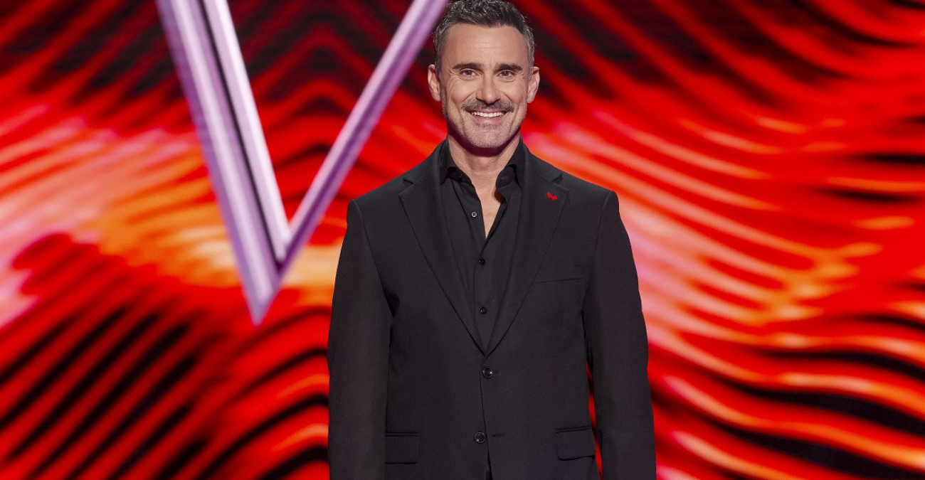 The Voice: &Omicron;&iota; 9 &pi;&alpha;ί&kappa;&tau;&epsilon;&sigmaf; &pi;&omicron;&upsilon; &pi;έ&rho;&alpha;&sigma;&alpha;&nu; &sigma;&tau;&omicron;&nu; &Eta;&mu;&iota;&tau;&epsilon;&lambda;&iota;&kappa;ό - &Alpha;&nu;ά&mu;&epsilon;&sigma;&alpha; &tau;&omicron;&upsilon;&sigmaf; &Kappa;ύ&pi;&rho;&iota;&omicron;&iota;