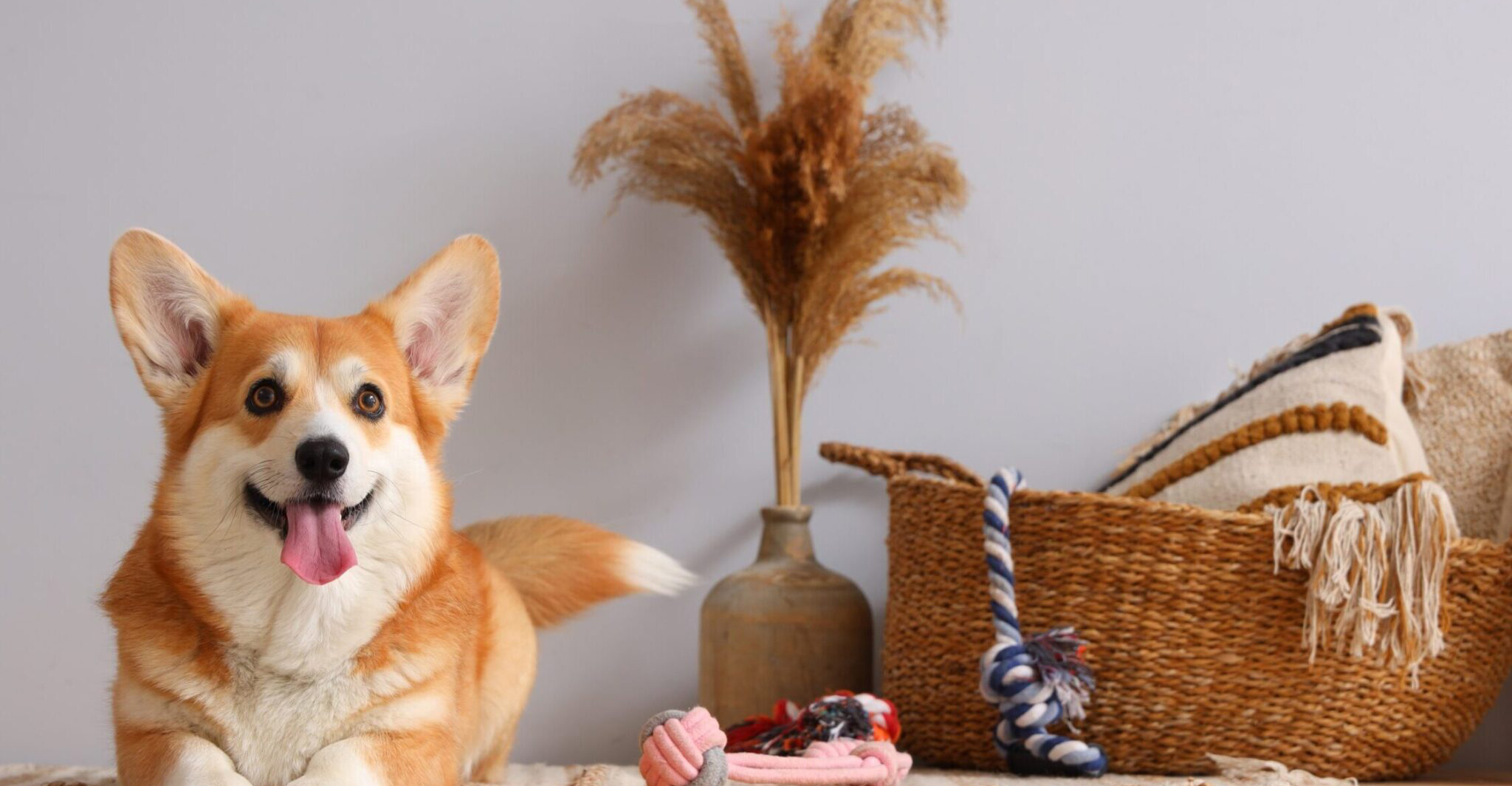 Αυτό είναι το παιχνίδι που πρέπει να έχει κάθε σκύλος