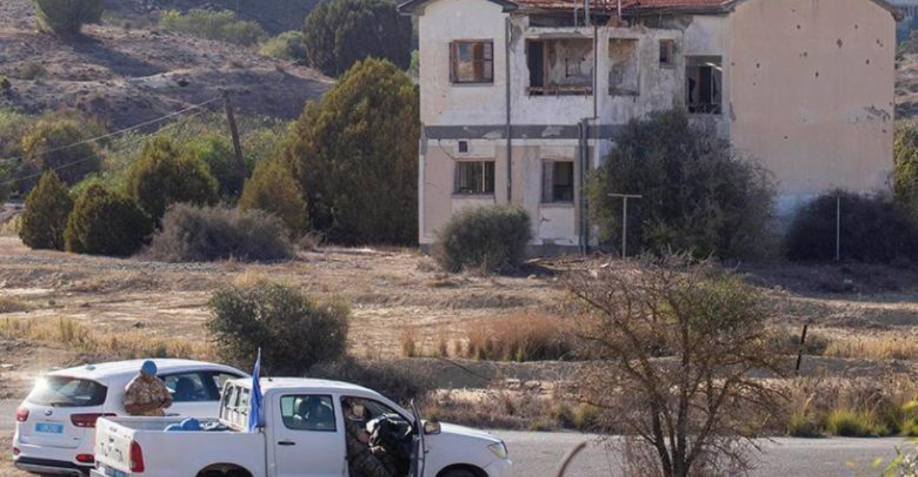 &Tau;&epsilon;&tau;&alpha;&mu;έ&nu;&eta; &eta; &kappa;&alpha;&tau;ά&sigma;&tau;&alpha;&sigma;&eta; &sigma;&tau;&eta;&nu; &Pi;ύ&lambda;&alpha;: &Epsilon;&nu;&iota;&sigma;&chi;&upsilon;&mu;έ&nu;&eta; &eta; &pi;&alpha;&rho;&omicron;&upsilon;&sigma;ί&alpha; &tau;&omicron;&upsilon; &Omicron;&Eta;&Epsilon; - &Delta;&iota;&alpha;&chi;&epsilon;&iota;&rho;ί&zeta;&epsilon;&tau;&alpha;&iota; &tau;&omicron; &theta;έ&mu;&alpha; &tau;&omicron; &Upsilon;&Pi;&Epsilon;&Xi;