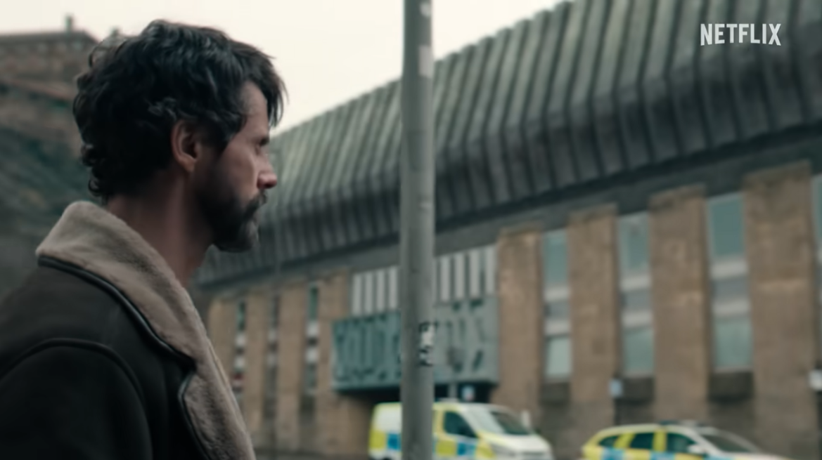 Netflix: Η νέα σειρά που χαρακτηρίζεται ως ένα από τα καλύτερα αστυνομικά θρίλερ