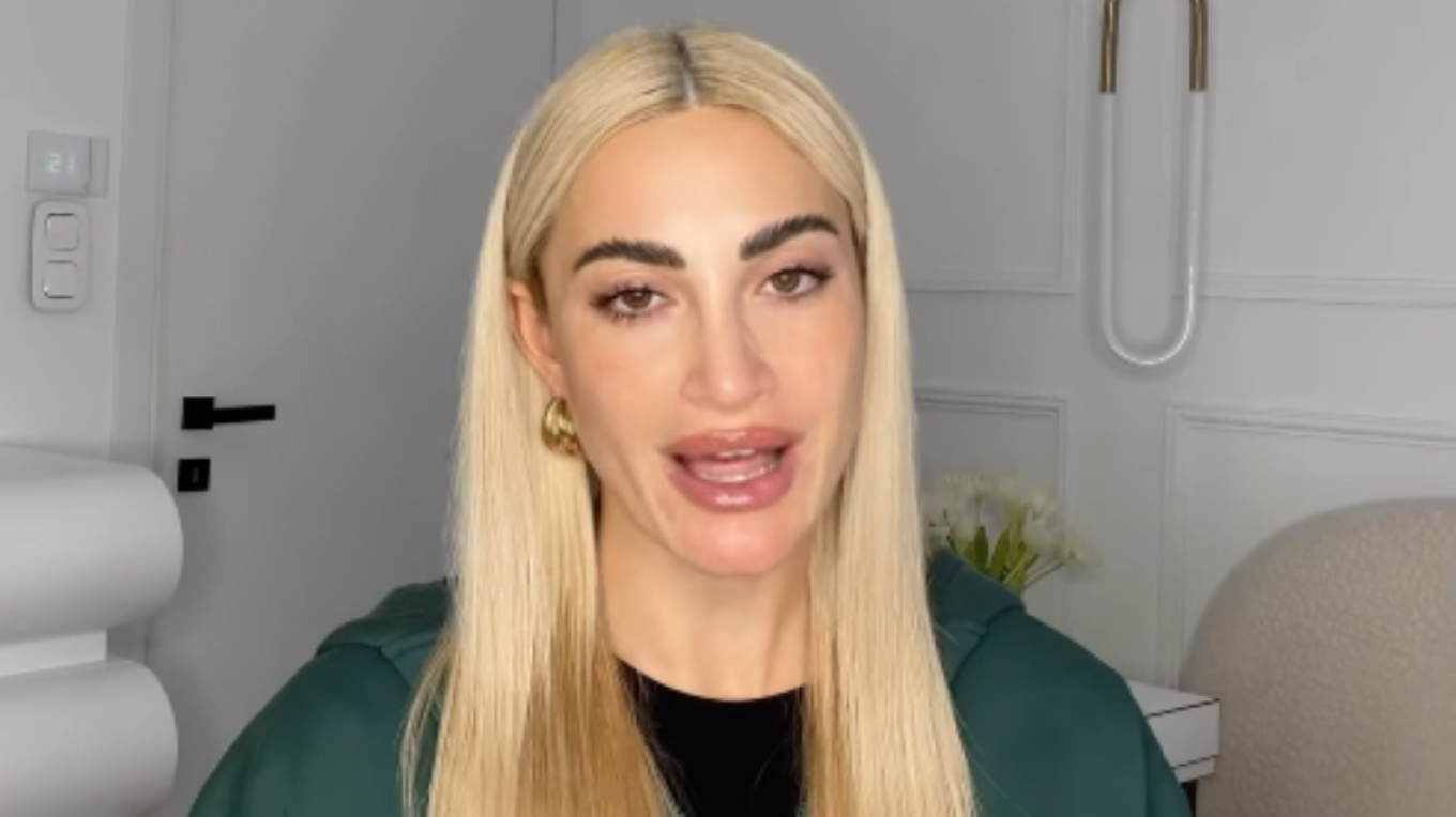 Ο άνθρωπος αυτός ήθελε να με εξευτελίσει, ως μία φθηνή γκόμενα, τρόπαιο, με την οποία ήρθε σε συνουσία