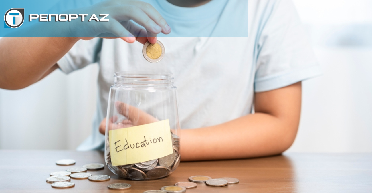 &laquo;&Tau;&Omicron;&Kappa;&Omicron; &sigma;&tau;&eta;&nu; &Tau;ά&xi;&eta;&raquo;: &Tau;&omicron; &nu;έ&omicron; &mu;ά&theta;&eta;&mu;&alpha; &sigma;&tau;&alpha; &sigma;&chi;&omicron;&lambda;&epsilon;ί&alpha; &pi;&omicron;&upsilon; &alpha;&lambda;&lambda;ά&zeta;&epsilon;&iota; &tau;&eta;&nu; &Pi;&alpha;&iota;&delta;&epsilon;ί&alpha; &kappa;&alpha;&iota; &mu;&alpha;&theta;&alpha;ί&nu;&epsilon;&iota; &sigma;&tau;&alpha; &pi;&alpha;&iota;&delta;&iota;ά &pi;ώ&sigmaf; &nu;&alpha; &delta;&iota;&alpha;&chi;&epsilon;&iota;&rho;ί&zeta;&omicron;&nu;&tau;&alpha;&iota; &tau;&omicron; &chi;&rho;ή&mu;&alpha;