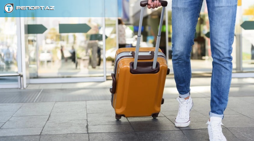 Έρχονται σημαντικές αλλαγές για ταξιδιώτες Έρχονται σημαντικές αλλαγές για ταξιδιώτες