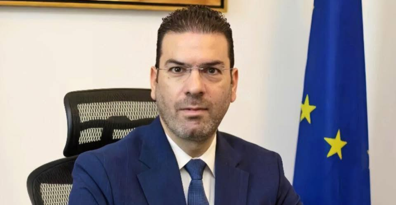 &Epsilon;&upsilon;&theta;ύ&mu;&iota;&omicron;&sigmaf; &Delta;ί&pi;&lambda;&alpha;&rho;&omicron;&sigmaf;: &Alpha;&nu;&eta;&sigma;&upsilon;&chi;ί&alpha; &gamma;&iota;&alpha; &tau;&omicron; &sigma;ύ&sigma;&tau;&eta;&mu;&alpha; &pi;&lambda;&eta;&rho;&omicron;&phi;&omicron;&rho;&iota;&kappa;ή&sigmaf; &tau;&omicron;&upsilon; &Gamma;&epsilon;&Sigma;&Upsilon; - &Tau;&alpha; &delta;ύ&omicron; &sigma;&omicron;&beta;&alpha;&rho;ά &epsilon;&rho;&omega;&tau;ή&mu;&alpha;&tau;&alpha;