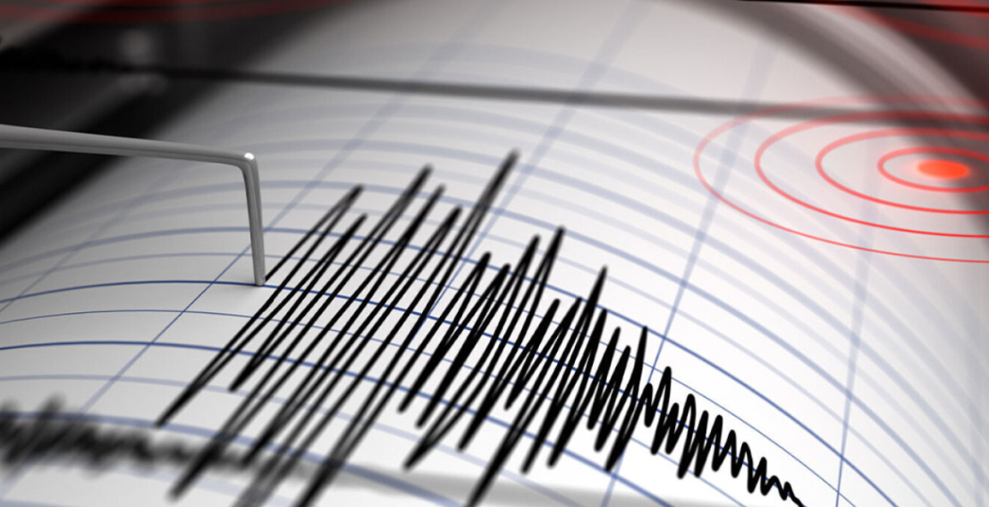 Διαδοχικοί σεισμοί: Τρίτη σεισμική δόνηση μέσα σε λίγα λεπτά