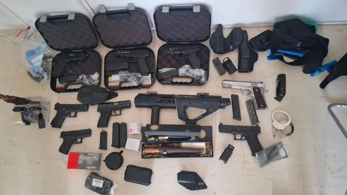 &Epsilon;&gamma;&kappa;&lambda;&eta;&mu;&alpha;&tau;&iota;&kappa;ή &omicron;&rho;&gamma;ά&nu;&omega;&sigma;&eta; &sigma;&tau;&eta; &Zeta;ά&kappa;&upsilon;&nu;&theta;&omicron; &delta;&iota;&alpha;&kappa;&iota;&nu;&omicron;ύ&sigma;&epsilon; &nu;&alpha;&rho;&kappa;&omega;&tau;&iota;&kappa;ά &kappa;&alpha;&iota; ό&pi;&lambda;&alpha; &pi;&omicron;&upsilon; έ&kappa;&rho;&upsilon;&beta;&epsilon; &sigma;&epsilon; &epsilon;&nu;&omicron;&iota;&kappa;&iota;&alpha;&zeta;ό&mu;&epsilon;&nu;&alpha; &delta;&omega;&mu;ά&tau;&iota;&alpha;