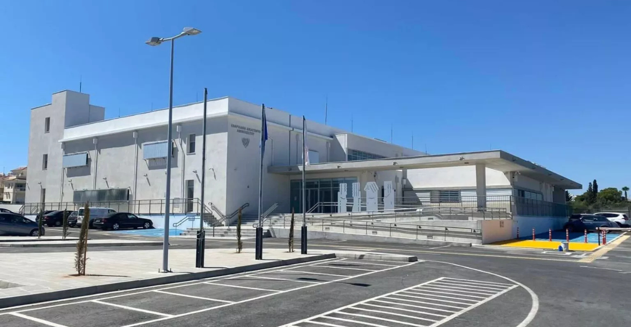 &Phi;&rho;ί&kappa;&eta; &sigma;&tau;&eta;&nu; &Alpha;&gamma;ί&alpha; &Nu;ά&pi;&alpha;: Έ&nu;&omicron;&chi;&omicron;&sigmaf; 20&chi;&rho;&omicron;&nu;&omicron;&sigmaf; &gamma;&iota;&alpha; &alpha;&pi;ό&pi;&epsilon;&iota;&rho;&alpha; &phi;ό&nu;&omicron;&upsilon; &kappa;&alpha;&iota; &beta;&iota;&alpha;&sigma;&mu;ό 26&chi;&rho;&omicron;&nu;&eta;&sigmaf;