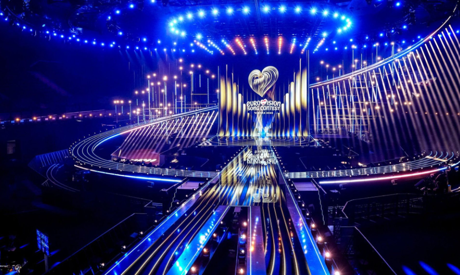 Eurovision 2026: &Alpha;&pi;ό&psi;&epsilon; &omicron; &Mu;&epsilon;&gamma;ά&lambda;&omicron;&sigmaf; &Tau;&epsilon;&lambda;&iota;&kappa;ό&sigmaf; &ndash; &Eta; &sigma;&epsilon;&iota;&rho;ά &epsilon;&mu;&phi;ά&nu;&iota;&sigma;&eta;&sigmaf;, &omicron;&iota; guest stars &kappa;&alpha;&iota; &eta; &psi;&eta;&phi;&omicron;&phi;&omicron;&rho;ί&alpha;